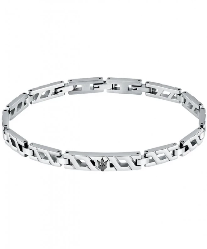 Pulsera Maserati Iconic JM124AVD34