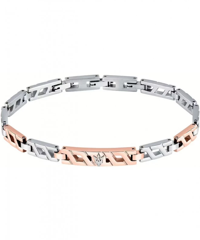 Pulsera Maserati Iconic JM124AVD37