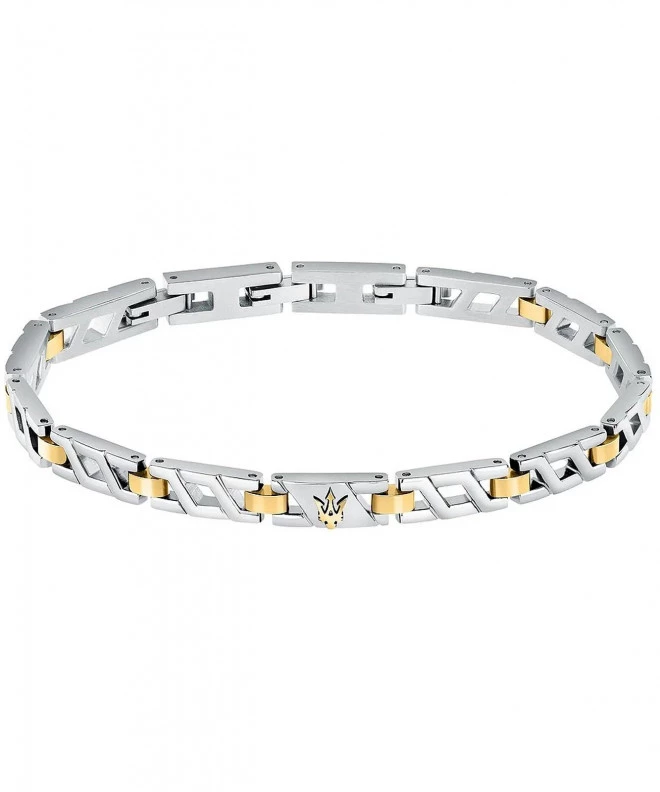 Pulsera Maserati Iconic JM124AVD38