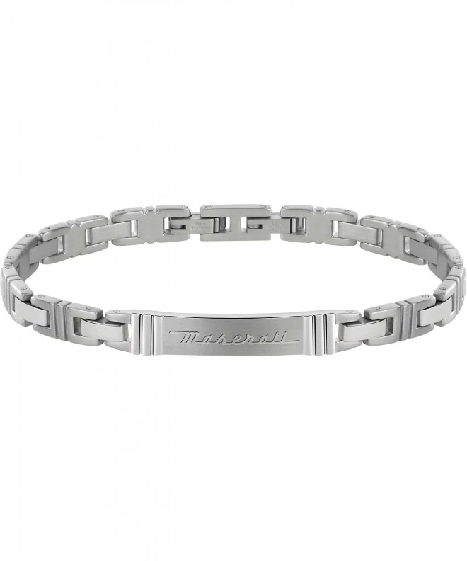 Pulsera Maserati Iconic JM218AMF03