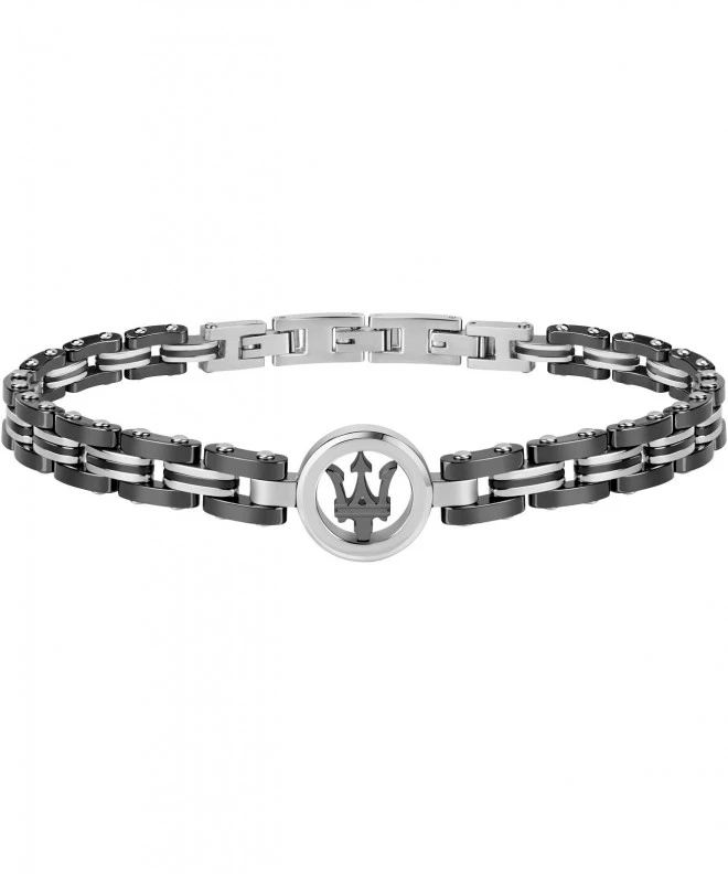 Pulsera Maserati Ceramic JM219AQH13
