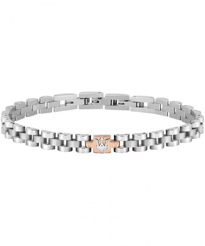 Pulsera Maserati Iconic JM219AQH17