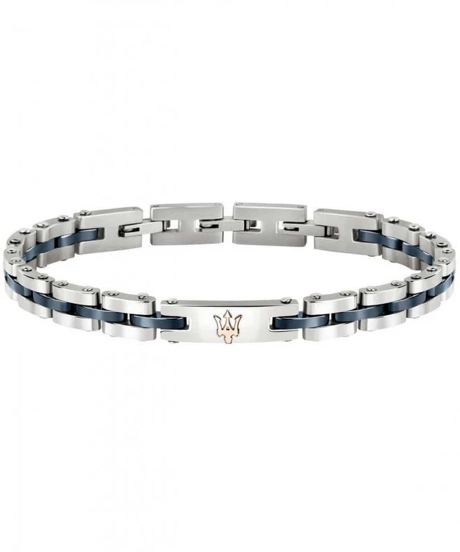 Pulsera Maserati Ceramic JM220ASR08