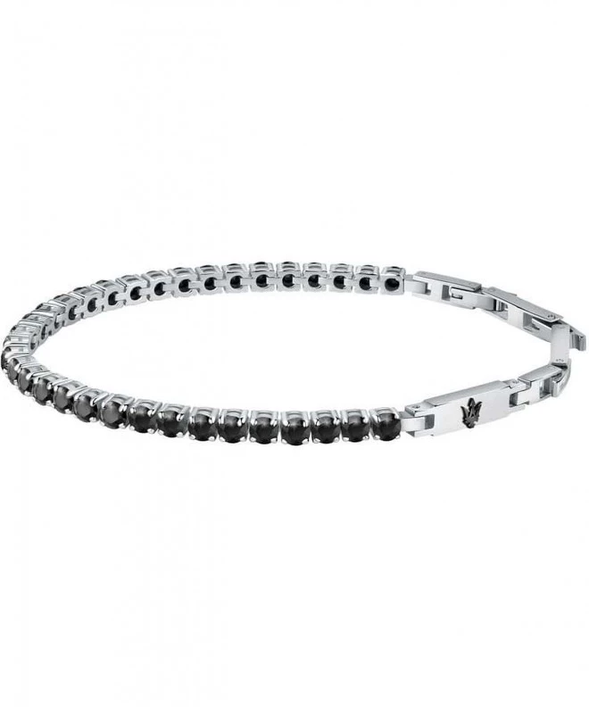 Pulsera Maserati Tennis JM222AVC04