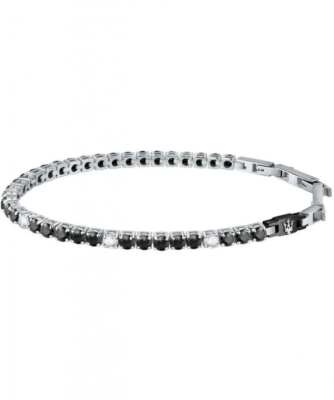 Pulsera Maserati Tennis JM222AVC05