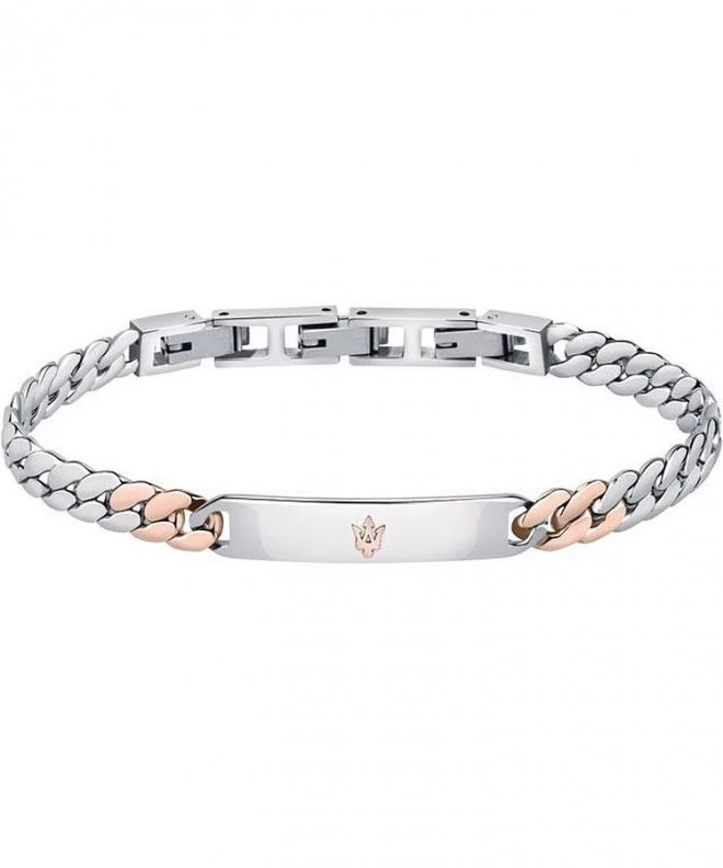 Pulsera Maserati Iconic JM222AVD04