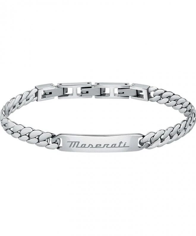Pulsera Maserati Iconic JM222AVD06