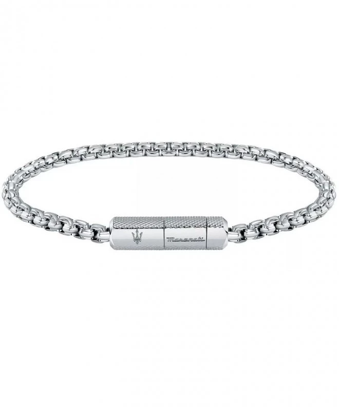 Pulsera Maserati Iconic JM223ATK22