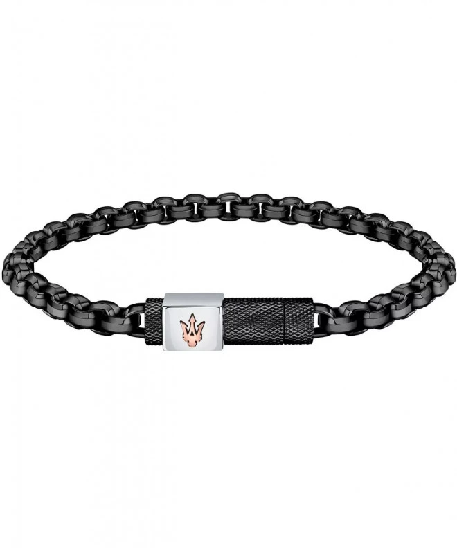 Pulsera Maserati Iconic JM223ATK26