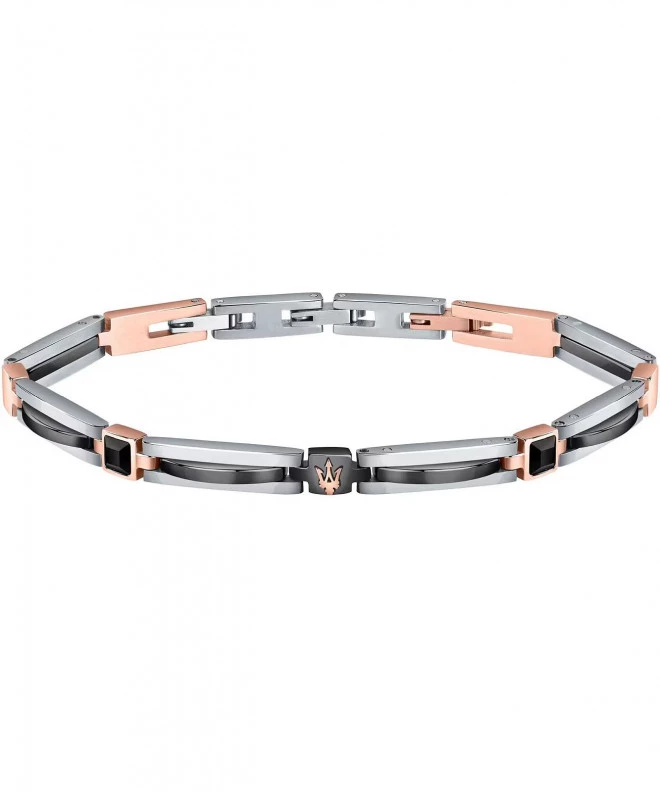 Pulsera Maserati Ceramic JM223ATZ19