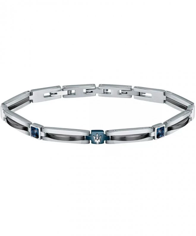 Pulsera Maserati Ceramic JM223ATZ20