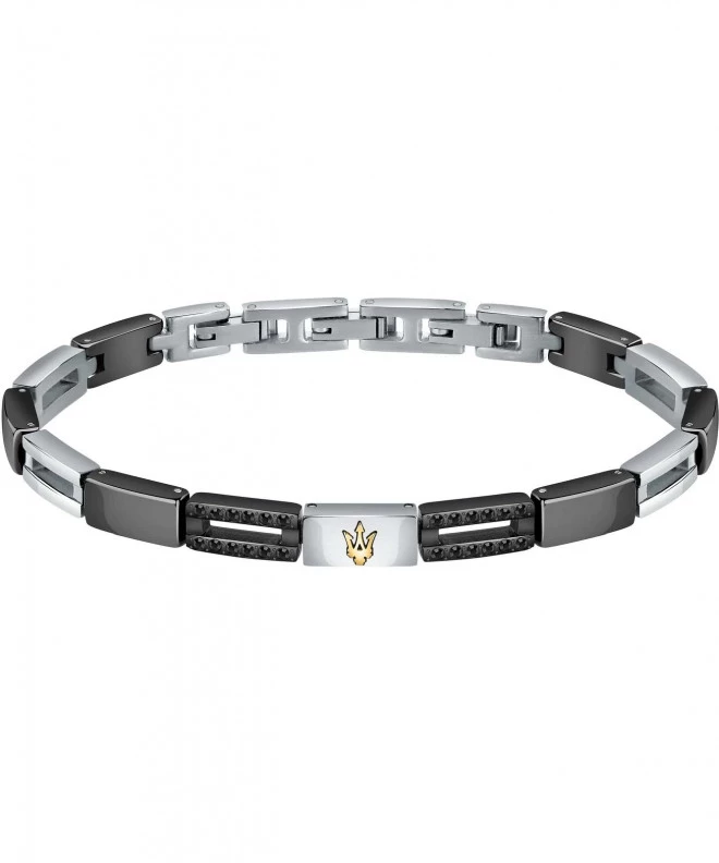 Pulsera Maserati Ceramic JM223ATZ22