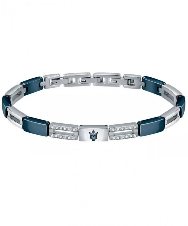 Pulsera Maserati Ceramic JM223ATZ23