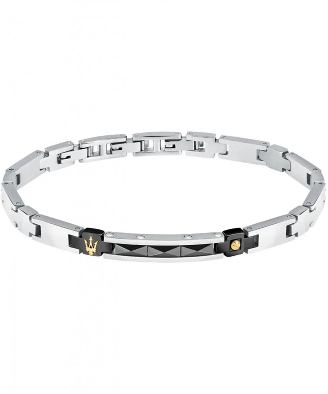 Pulsera Maserati Ceramic JM224ATZ35