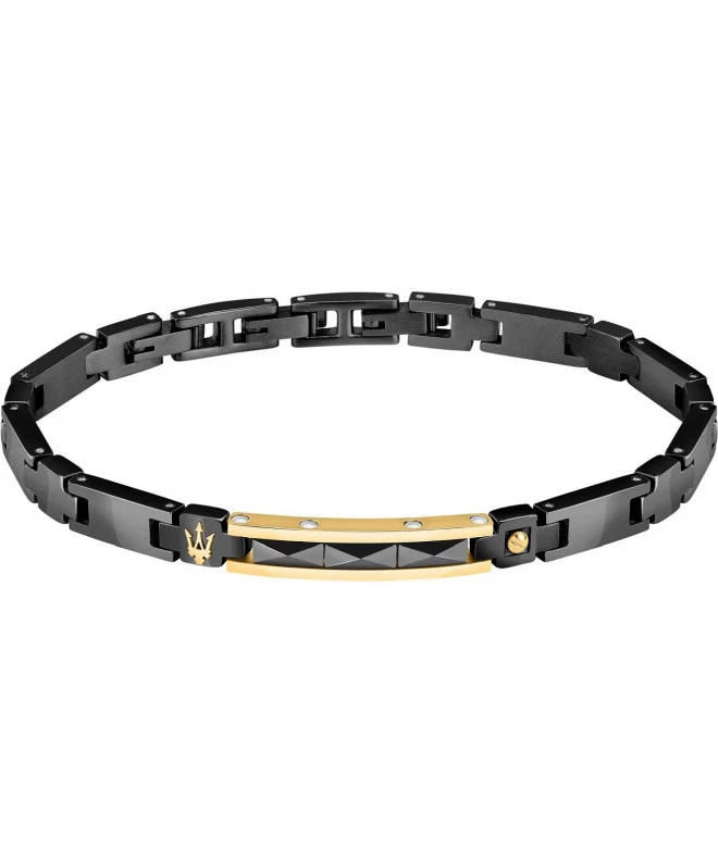 Pulsera Maserati Ceramic JM224ATZ36