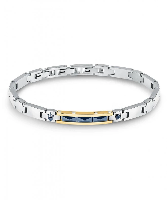 Pulsera Maserati Ceramic JM224ATZ37