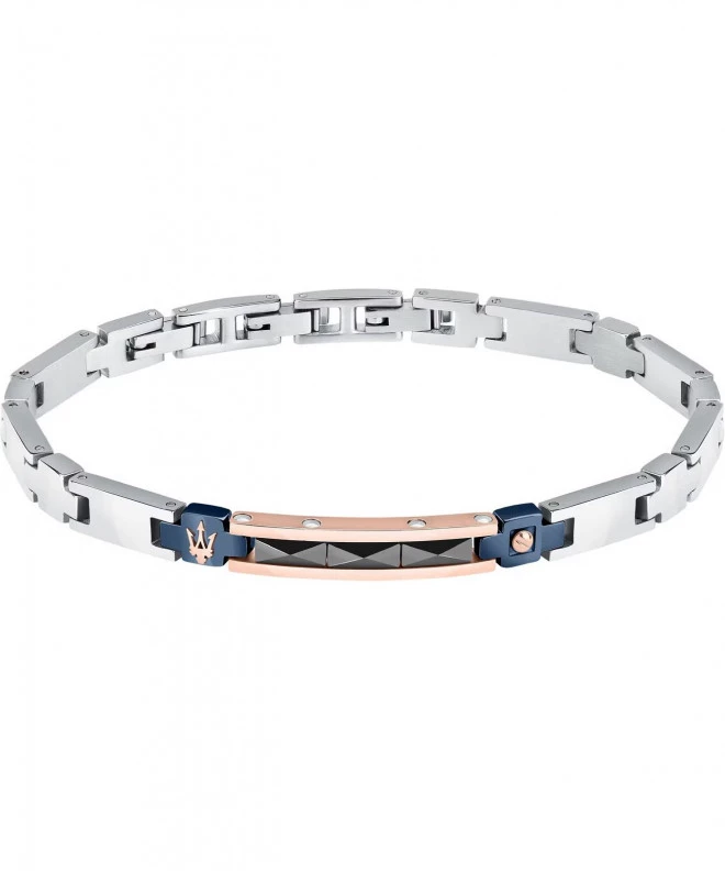 Pulsera Maserati Ceramic JM224ATZ38