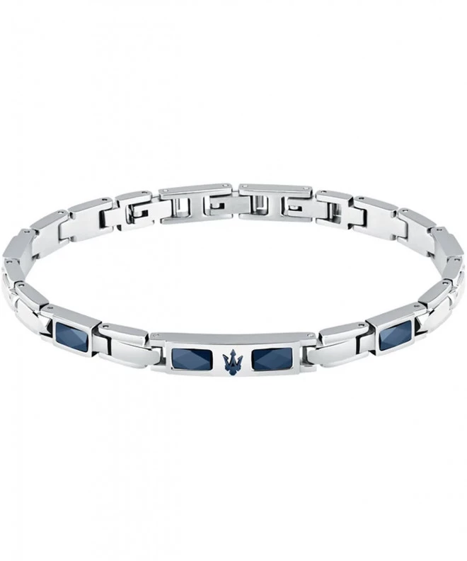 Pulsera Maserati Ceramic JM224ATZ39