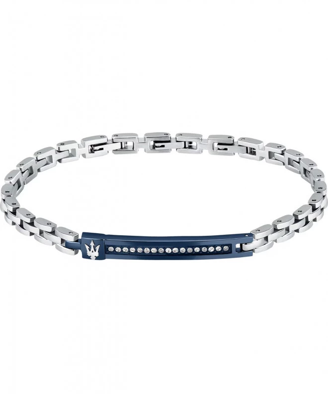 Pulsera Maserati Iconic JM224AVD40