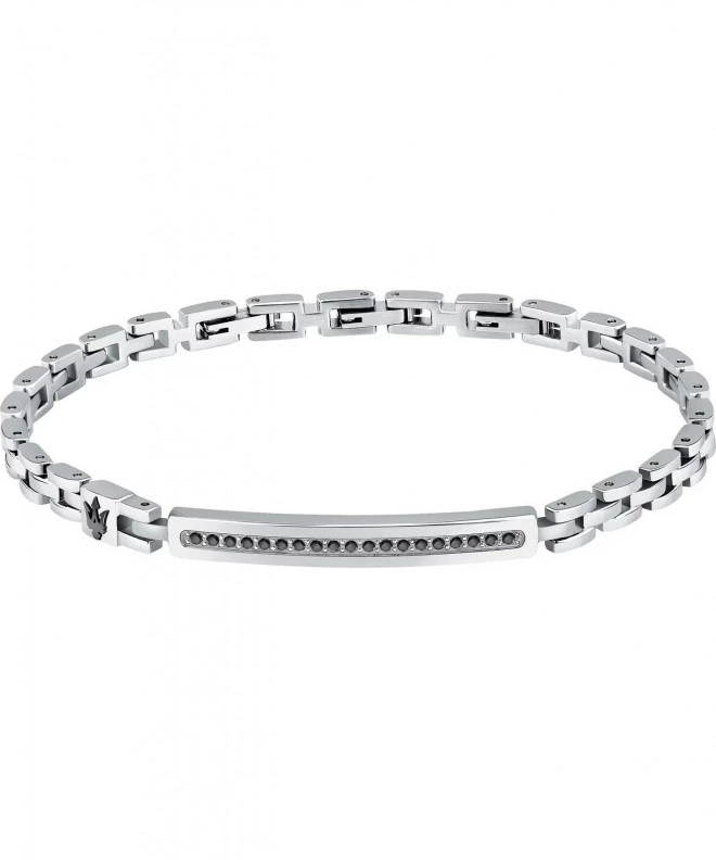 Pulsera Maserati Iconic JM224AVD41