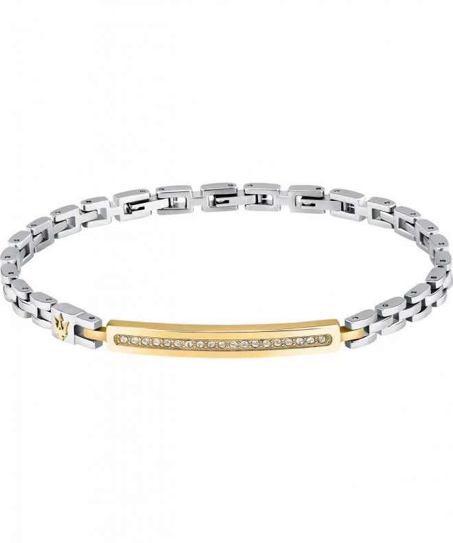Pulsera Maserati Iconic JM224AVD42