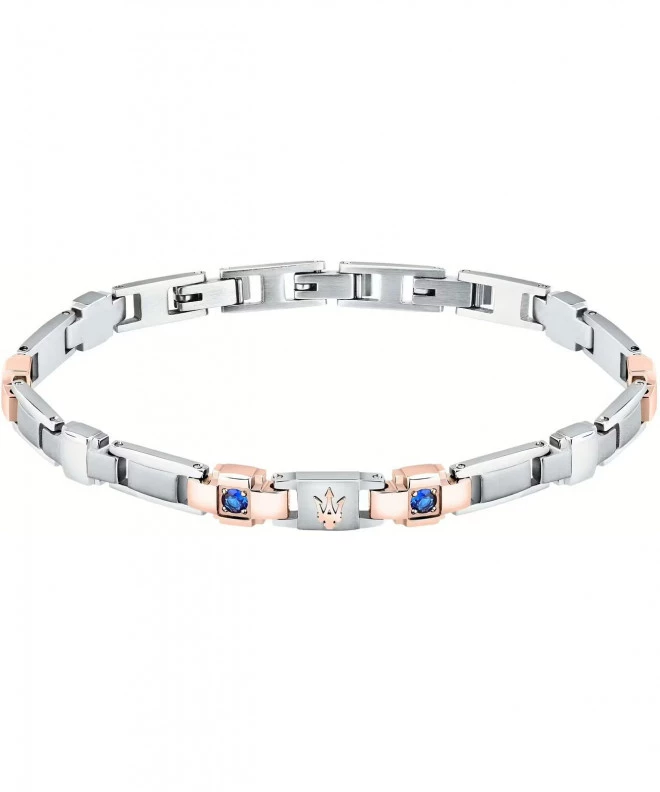 Pulsera Maserati Sapphire JM224AXO01