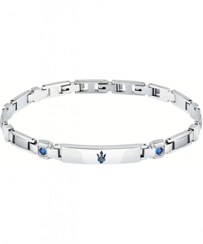 Pulsera Maserati Sapphire JM224AXO02