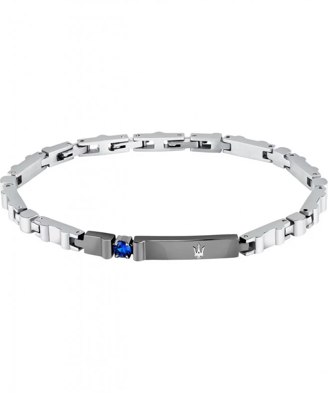Pulsera Maserati Sapphire JM224AXO03