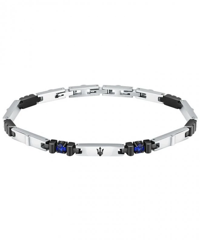 Pulsera Maserati Sapphire JM224AXO04