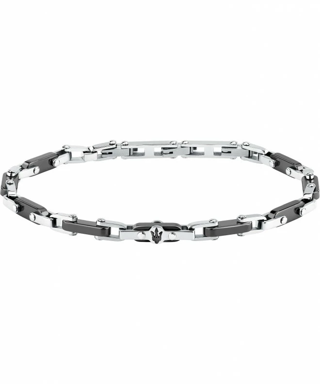 Pulsera Maserati Ceramic JM226ATZ75