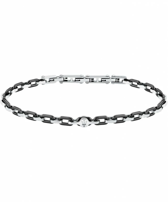 Pulsera Maserati Ceramic JM226ATZ77