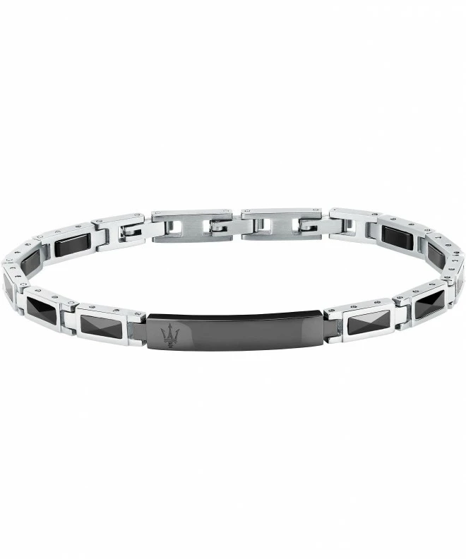 Pulsera Maserati Ceramic JM226ATZ79