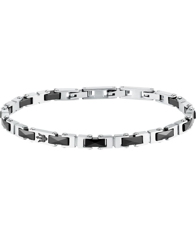 Pulsera Maserati Ceramic JM226ATZ81
