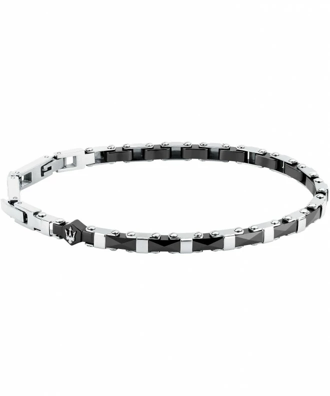 Pulsera Maserati Ceramic JM226ATZ83