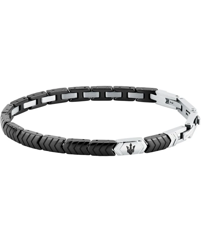Pulsera Maserati Ceramic JM226ATZ86
