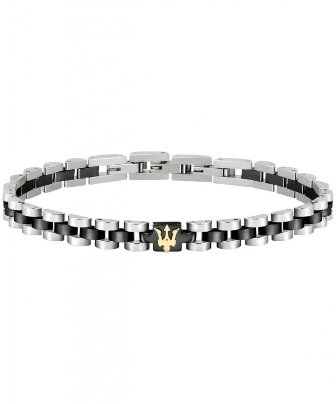 Pulsera Maserati Iconic JM320AST08