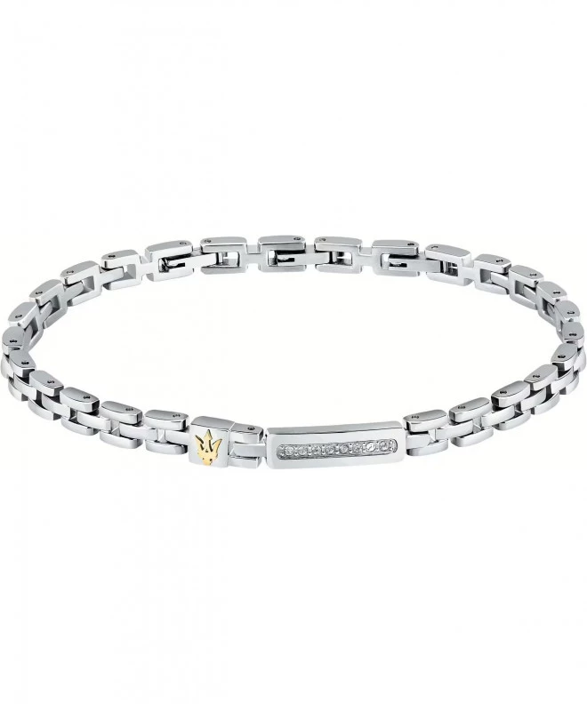 Pulsera Maserati Iconic JM324AVD54