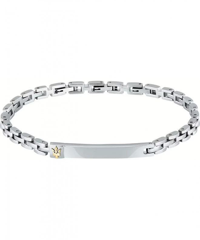 Pulsera Maserati Iconic JM324AVD55