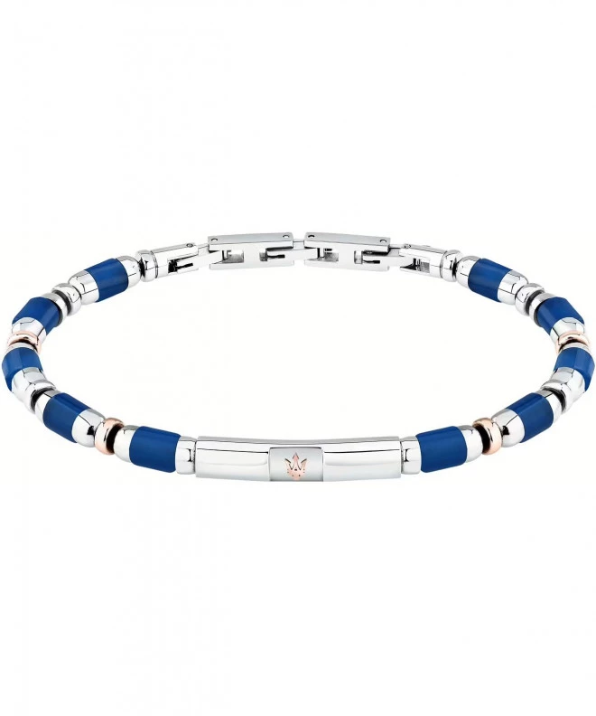 Pulsera Maserati Iconic JM334AVD45