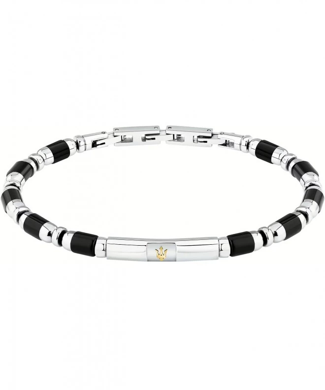 Pulsera Maserati Iconic JM334AVD46