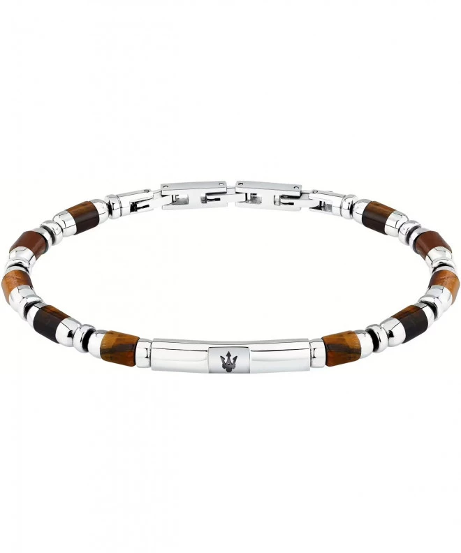 Pulsera Maserati Iconic JM334AVD47