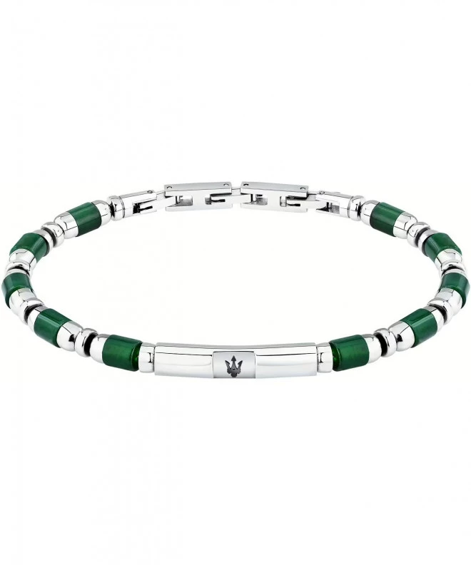 Pulsera Maserati Iconic JM334AVD48