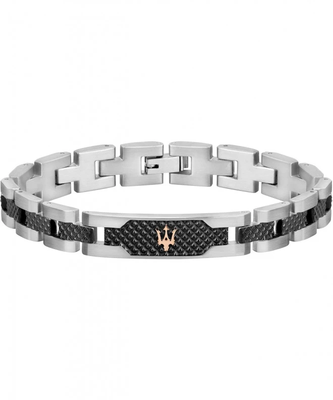 Pulsera Maserati Iconic JM419ASC01