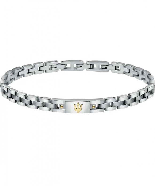 Pulsera Maserati Iconic JM420ATH05
