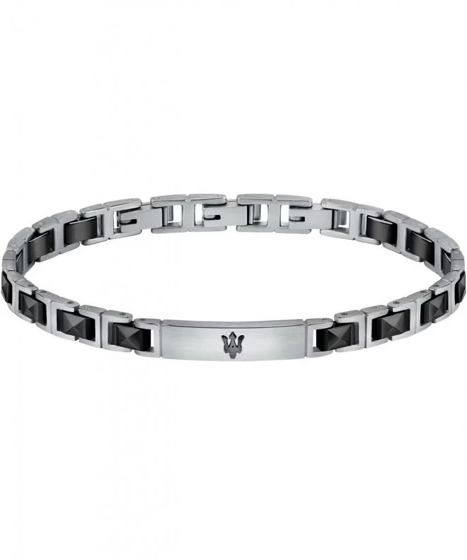 Pulsera Maserati Ceramic JM420ATI06