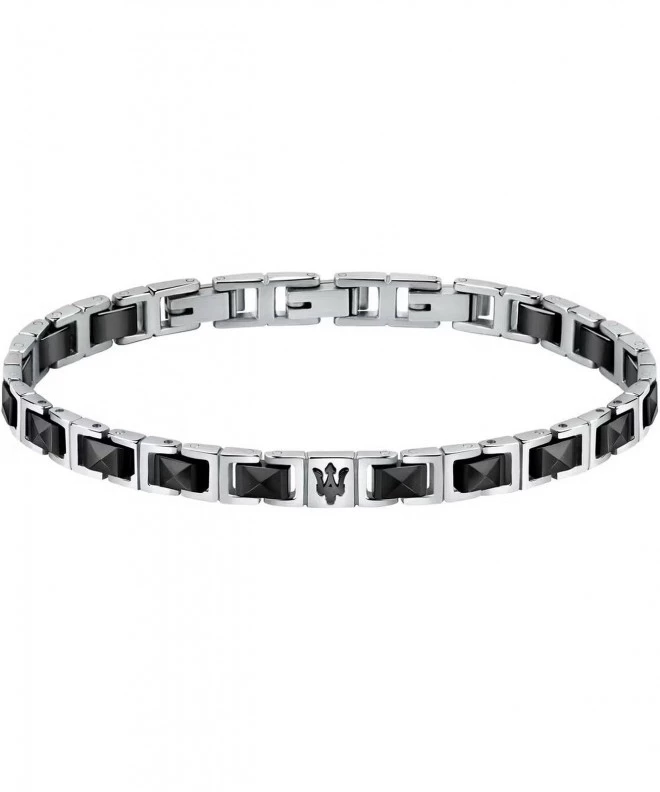 Pulsera Maserati Ceramic JM420ATI07