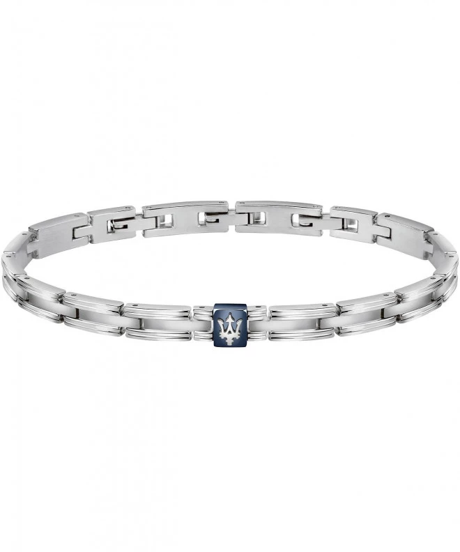 Pulsera Maserati Iconic JM420ATK03