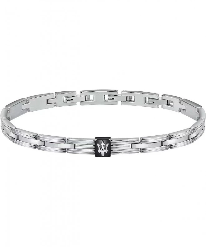 Pulsera Maserati Iconic JM420ATK04