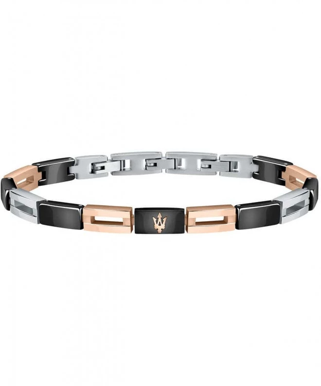 Pulsera Maserati Ceramic JM421ATZ09