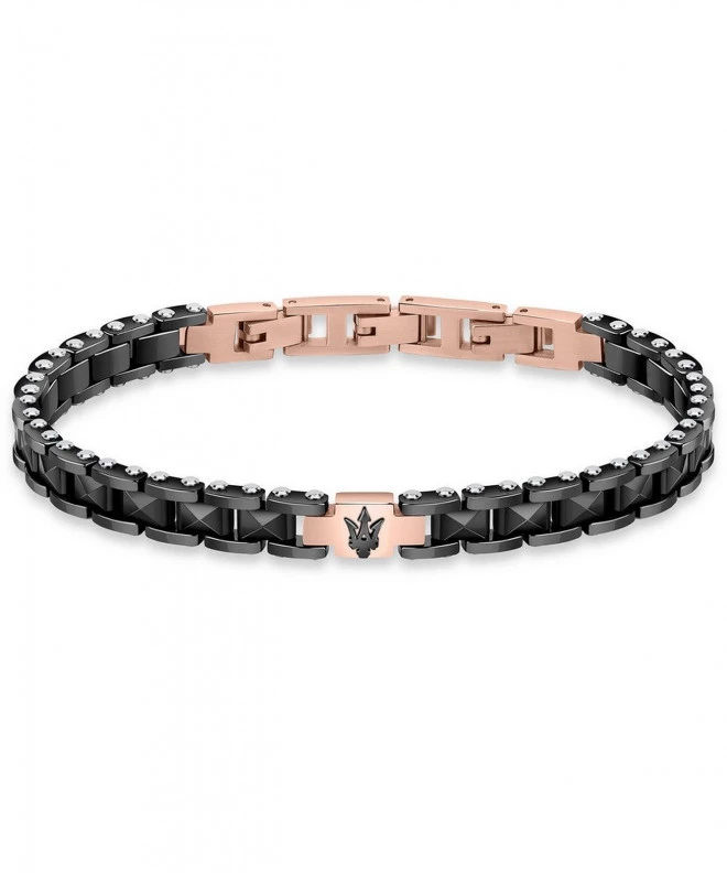 Pulsera Maserati Ceramic JM422ATZ13